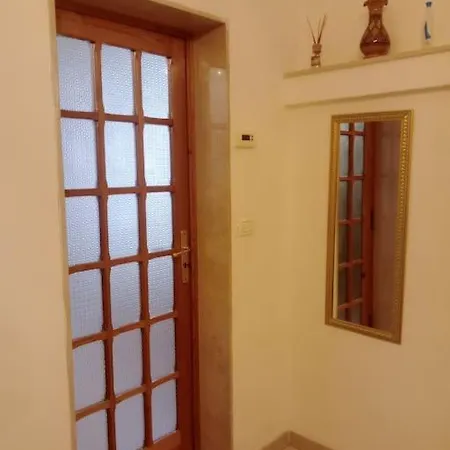 Сasa de vacaciones Casa Caterina *