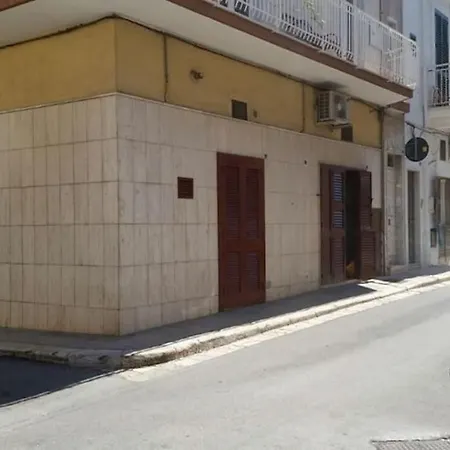 Holiday home Casa Caterina *