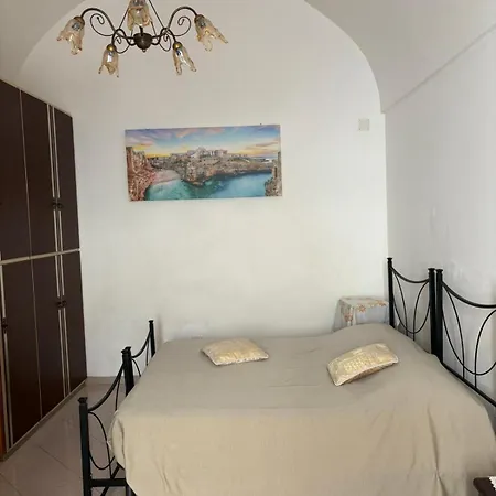 Casa Caterina * بولينيانو آ ماري