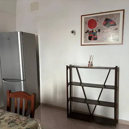 度假居 Casa Caterina