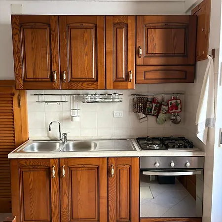 Casa Caterina