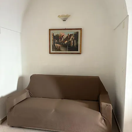 Casa Caterina * بولينيانو آ ماري