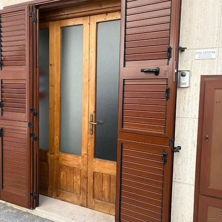 Casa Caterina بيت للعطل *