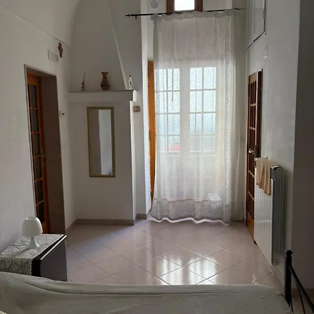 Casa Caterina بيت للعطل بولينيانو آ ماري