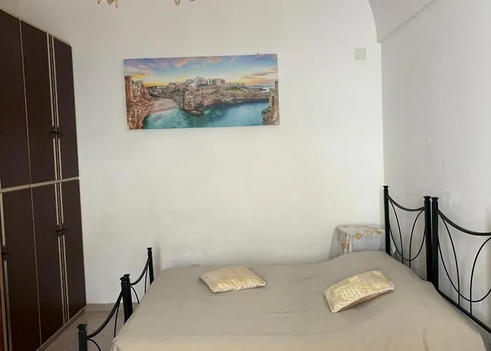 Casa Caterina * 滨海波利尼亚诺