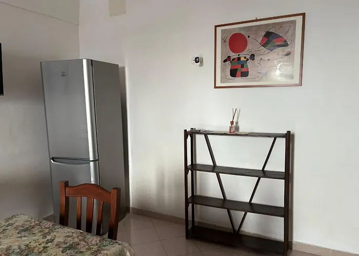 度假居 Casa Caterina