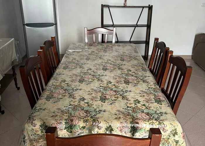 Casa Caterina * بولينيانو آ ماري