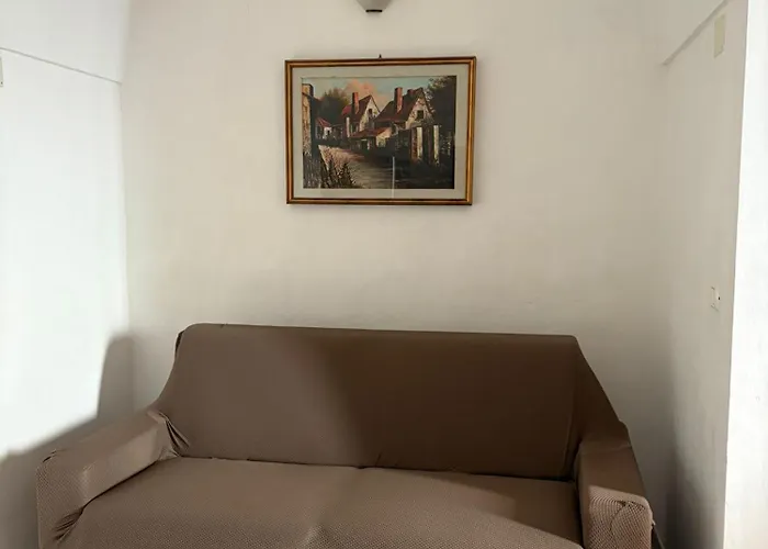 Casa Caterina * بولينيانو آ ماري