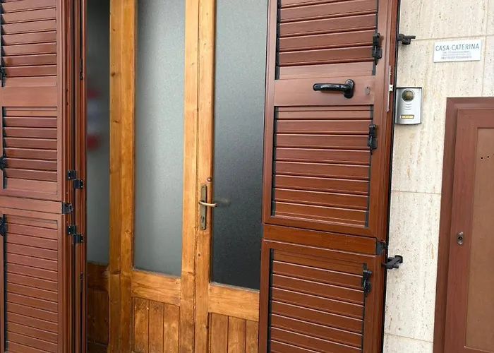 Casa Caterina 度假居 *