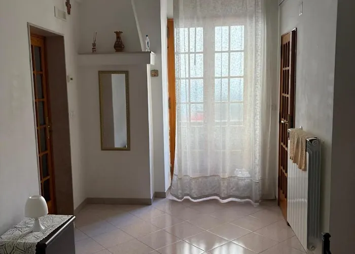 Casa Caterina 度假居 滨海波利尼亚诺