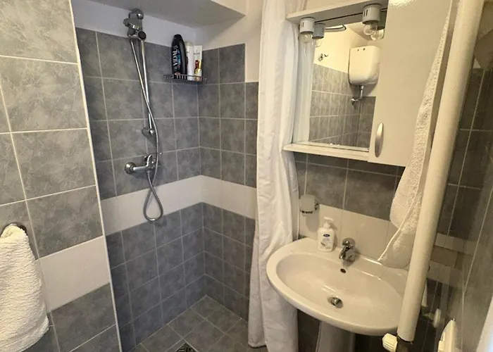 度假居 Casa Caterina 滨海波利尼亚诺