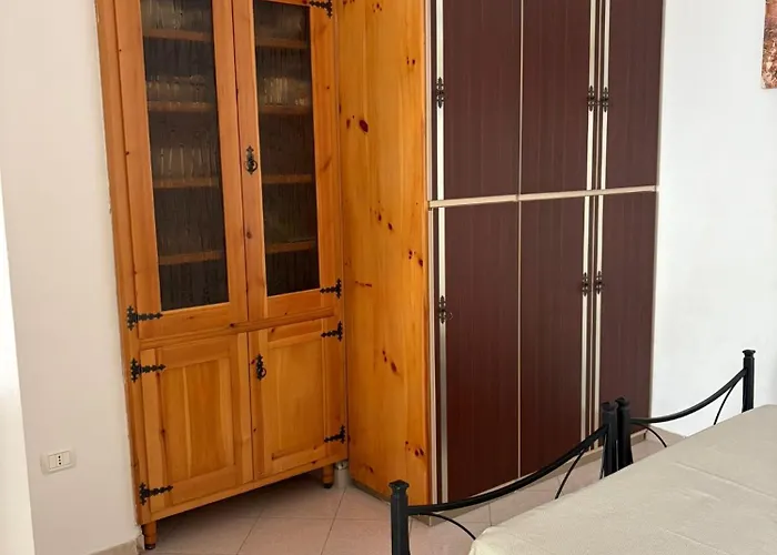 بيت للعطل Casa Caterina *
